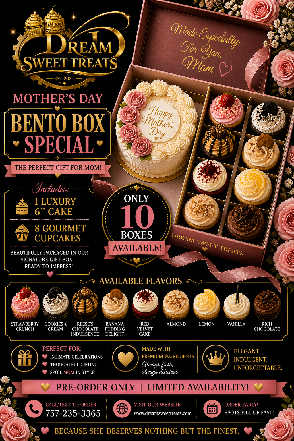 Bento Box
