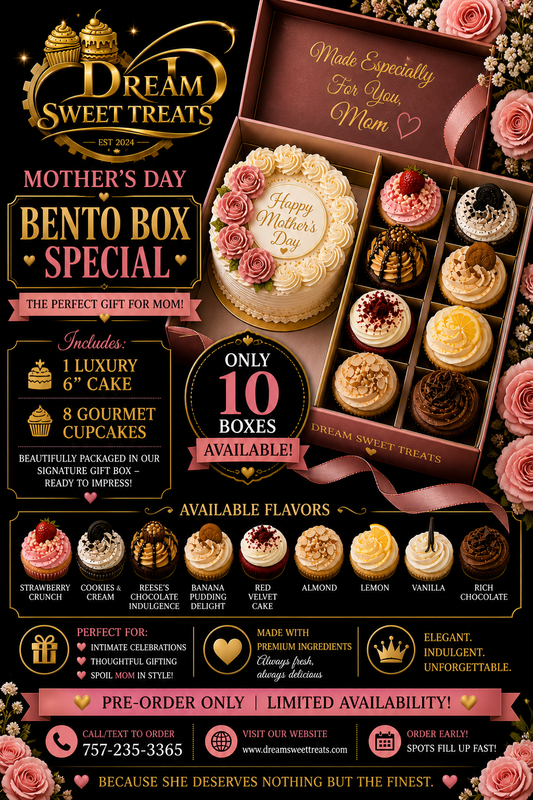 Bento Box