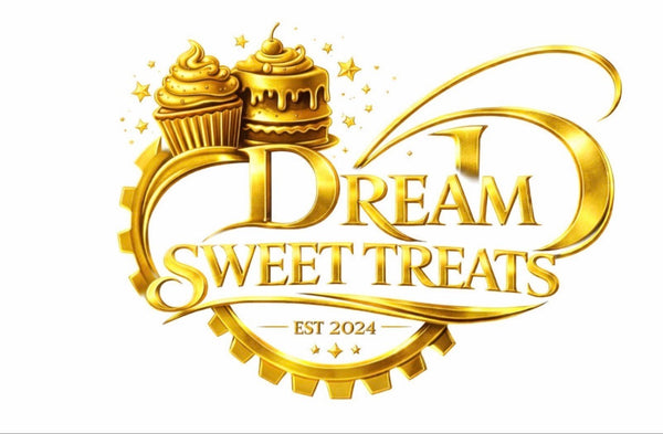 Dream Sweet Treats